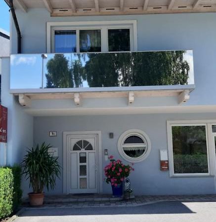 Ferienwohnung Muehlburger Lienz Kültér fotó