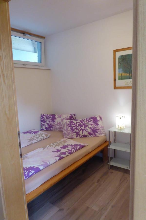 Ferienwohnung Muehlburger Lienz Kültér fotó