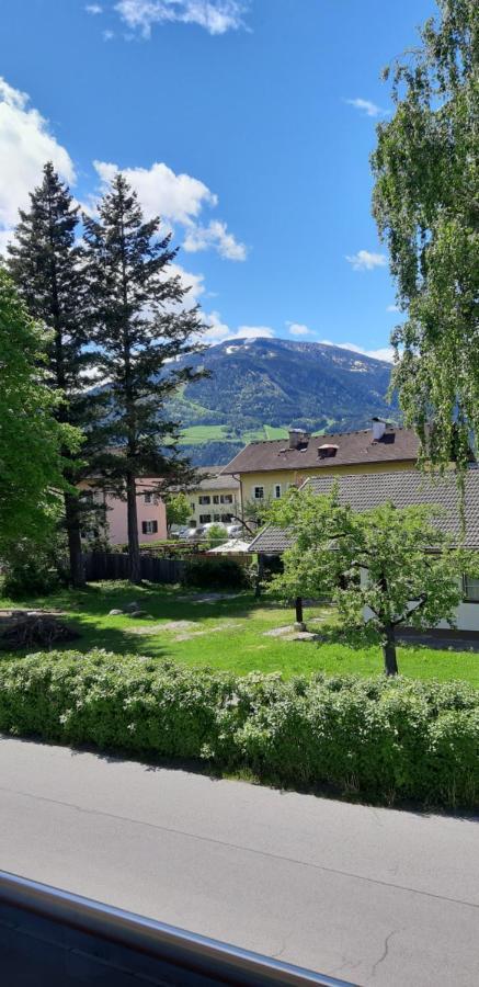 Ferienwohnung Muehlburger Lienz Kültér fotó