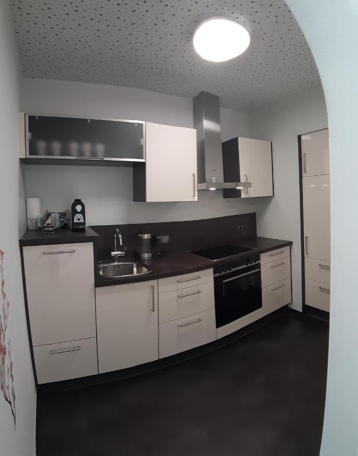 Ferienwohnung Muehlburger Lienz Kültér fotó