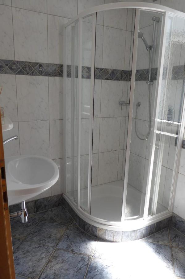 Ferienwohnung Muehlburger Lienz Kültér fotó