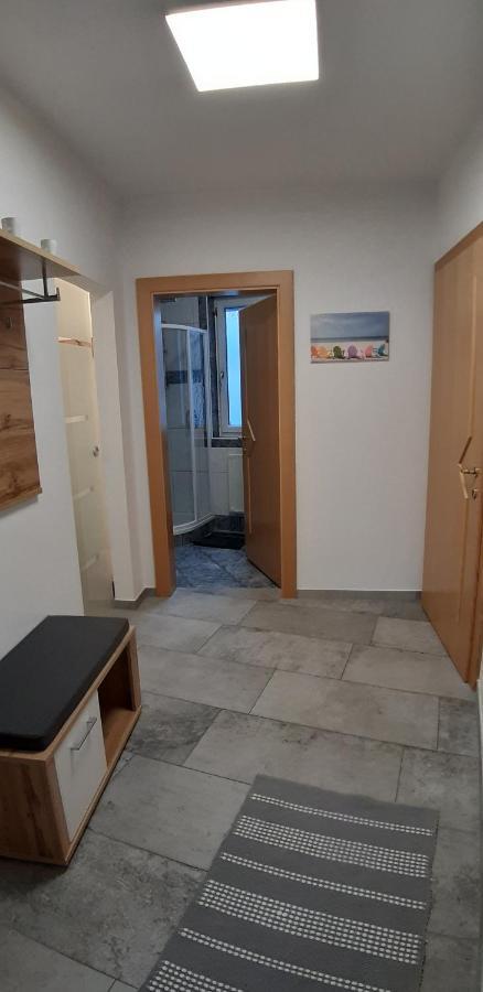 Ferienwohnung Muehlburger Lienz Kültér fotó