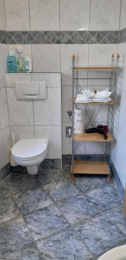 Ferienwohnung Muehlburger Lienz Kültér fotó