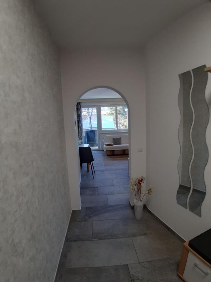 Ferienwohnung Muehlburger Lienz Kültér fotó