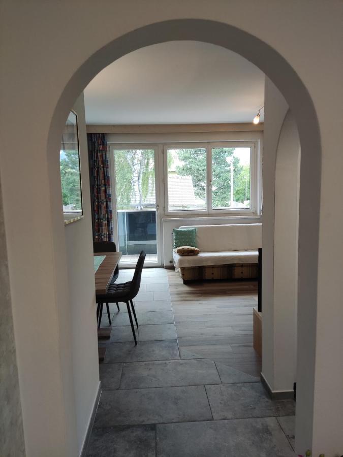Ferienwohnung Muehlburger Lienz Kültér fotó