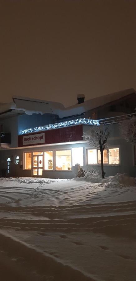 Ferienwohnung Muehlburger Lienz Kültér fotó