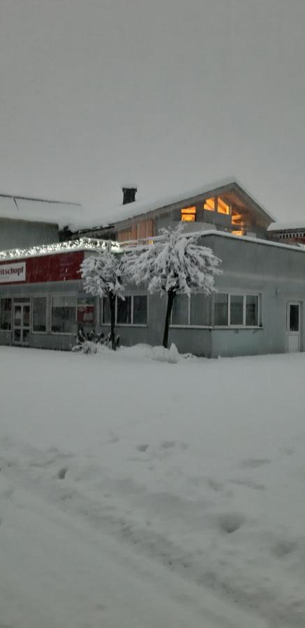 Ferienwohnung Muehlburger Lienz Kültér fotó